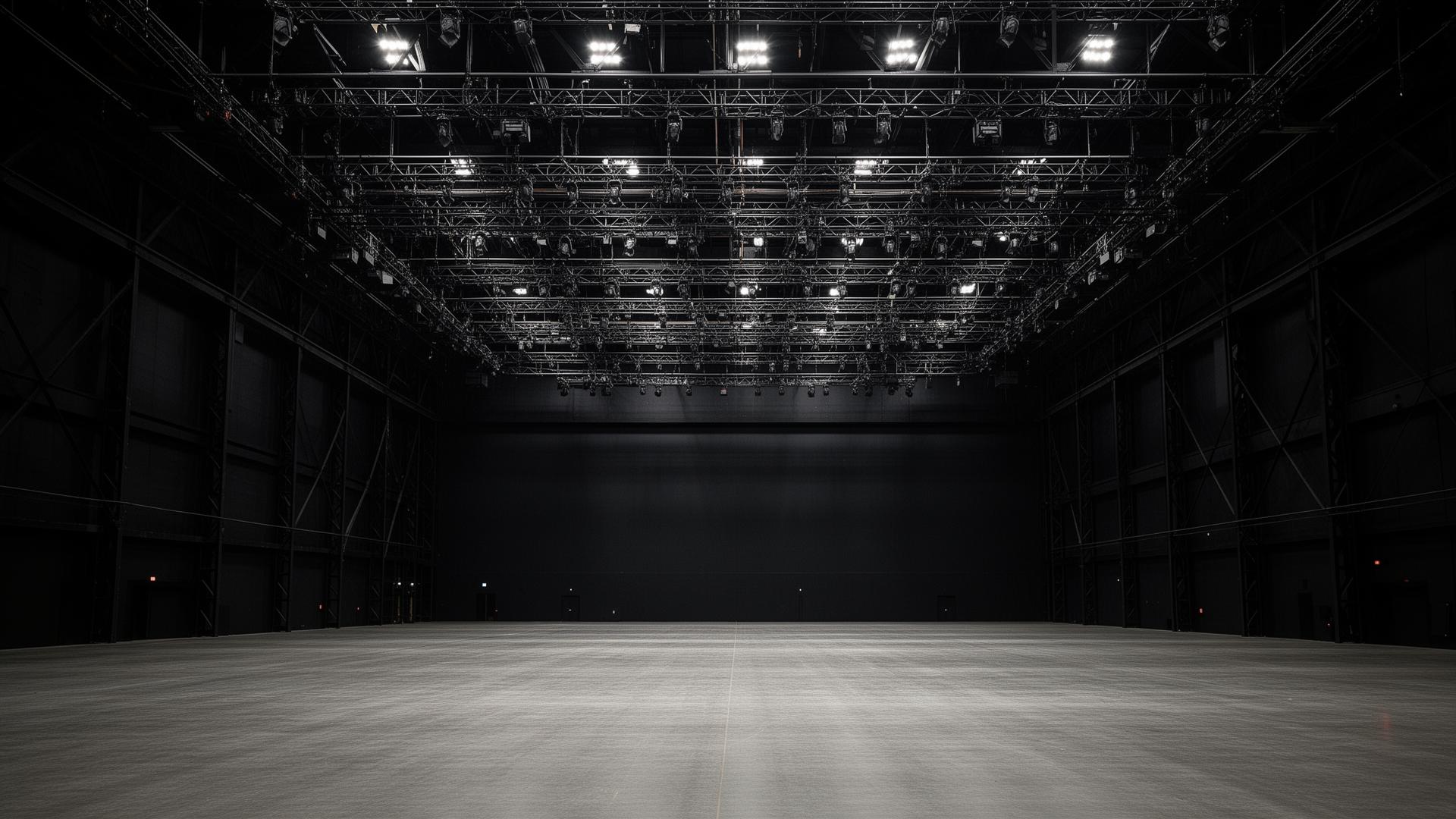 Soundstage Houston Production Campus | Real Estate Investment & Film Studio ...